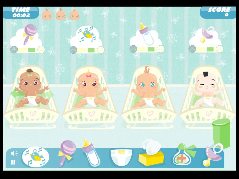 Baby Boom