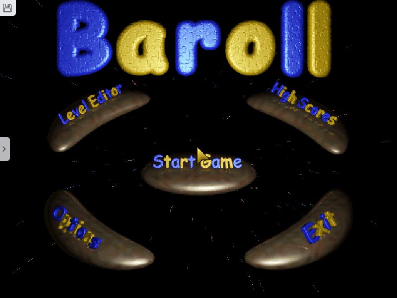 Baroll