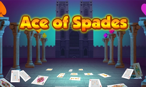Ace of Spades